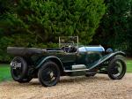Bentley 3-Litre Sports Tourer by Vanden Plas 1921 года